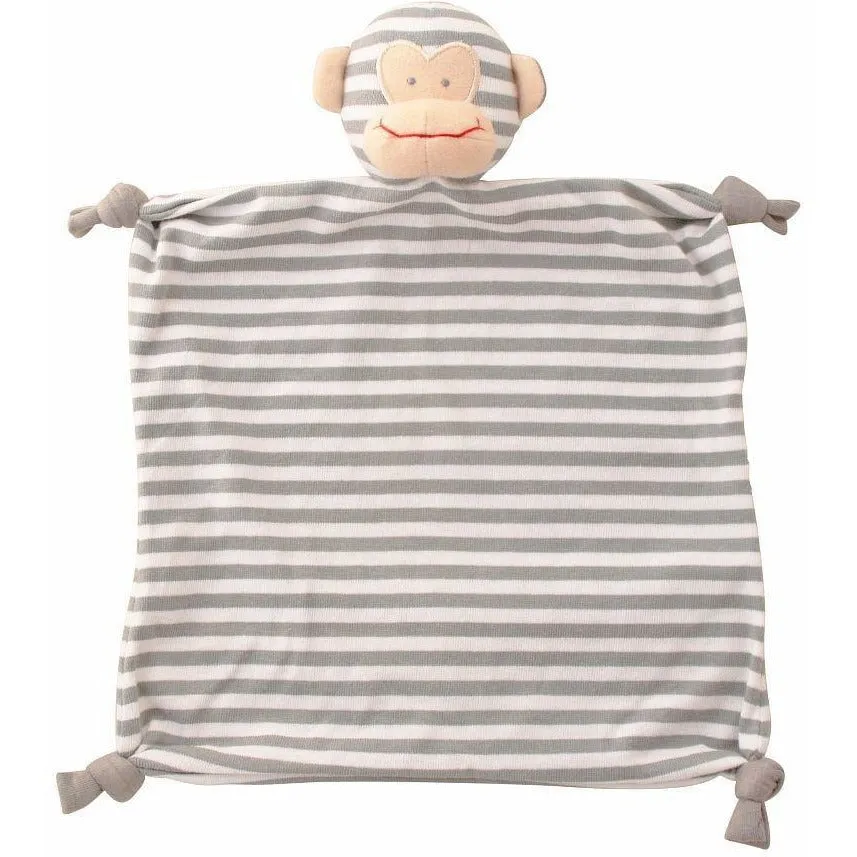 Alimrose - Comforter Grey Monkey