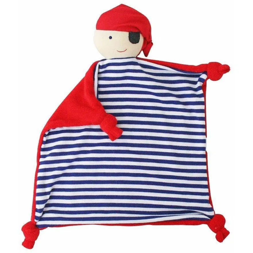 Alimrose - Comforter Pirate Navy