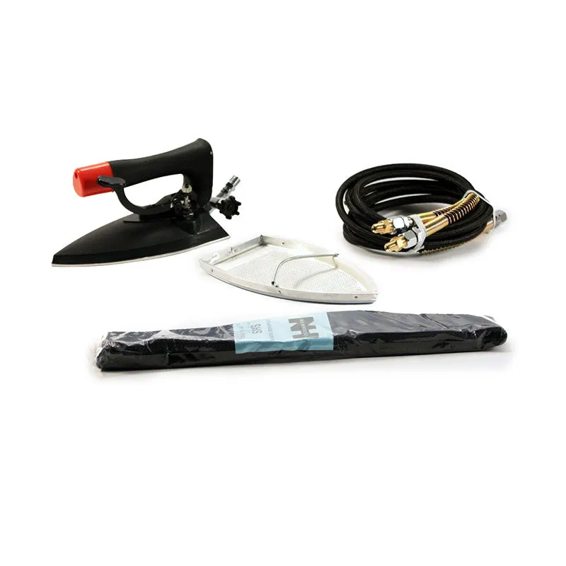 All Steam Iron Kit