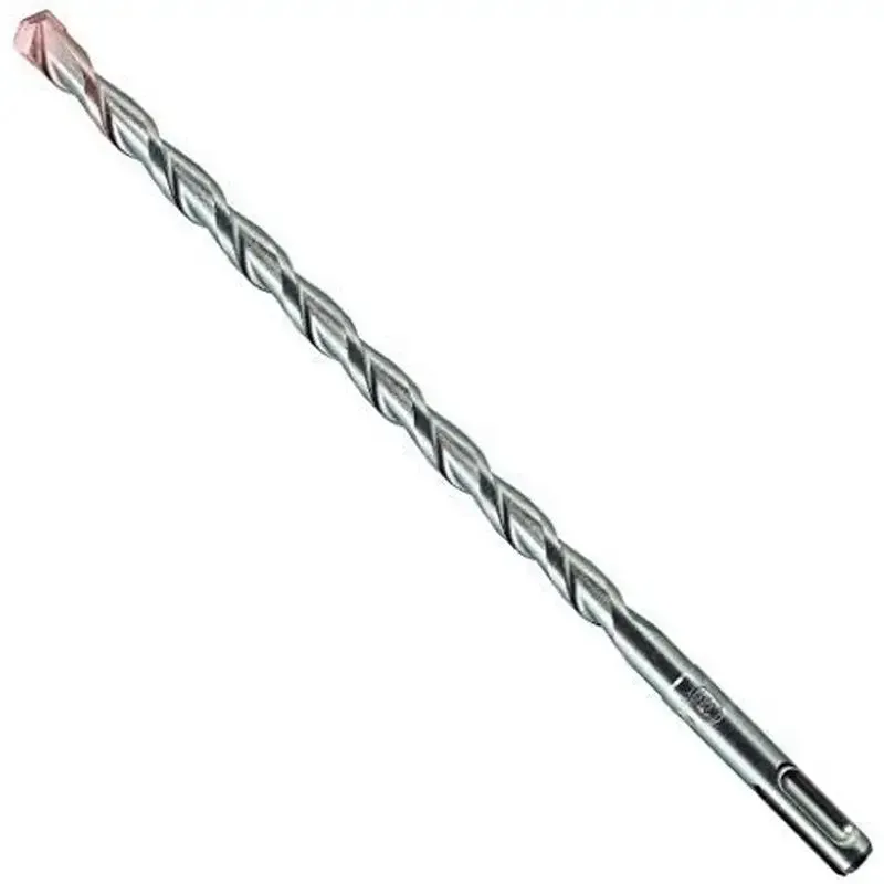 Alpen Forte SDS Plus Concrete Masonry Drill Bit - 6mm