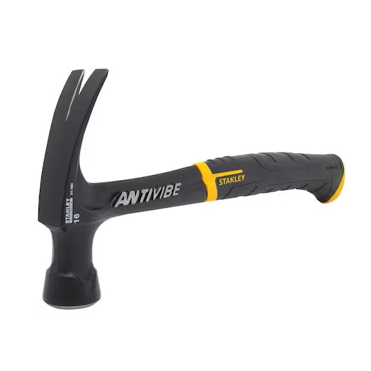 Antivibe Hammer - Stanley FATMAX® Xtreme Anti-Vibe® Smooth, 51-163