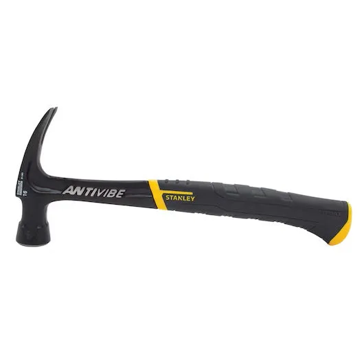 Antivibe Hammer - Stanley FATMAX® Xtreme Anti-Vibe® Smooth, 51-163