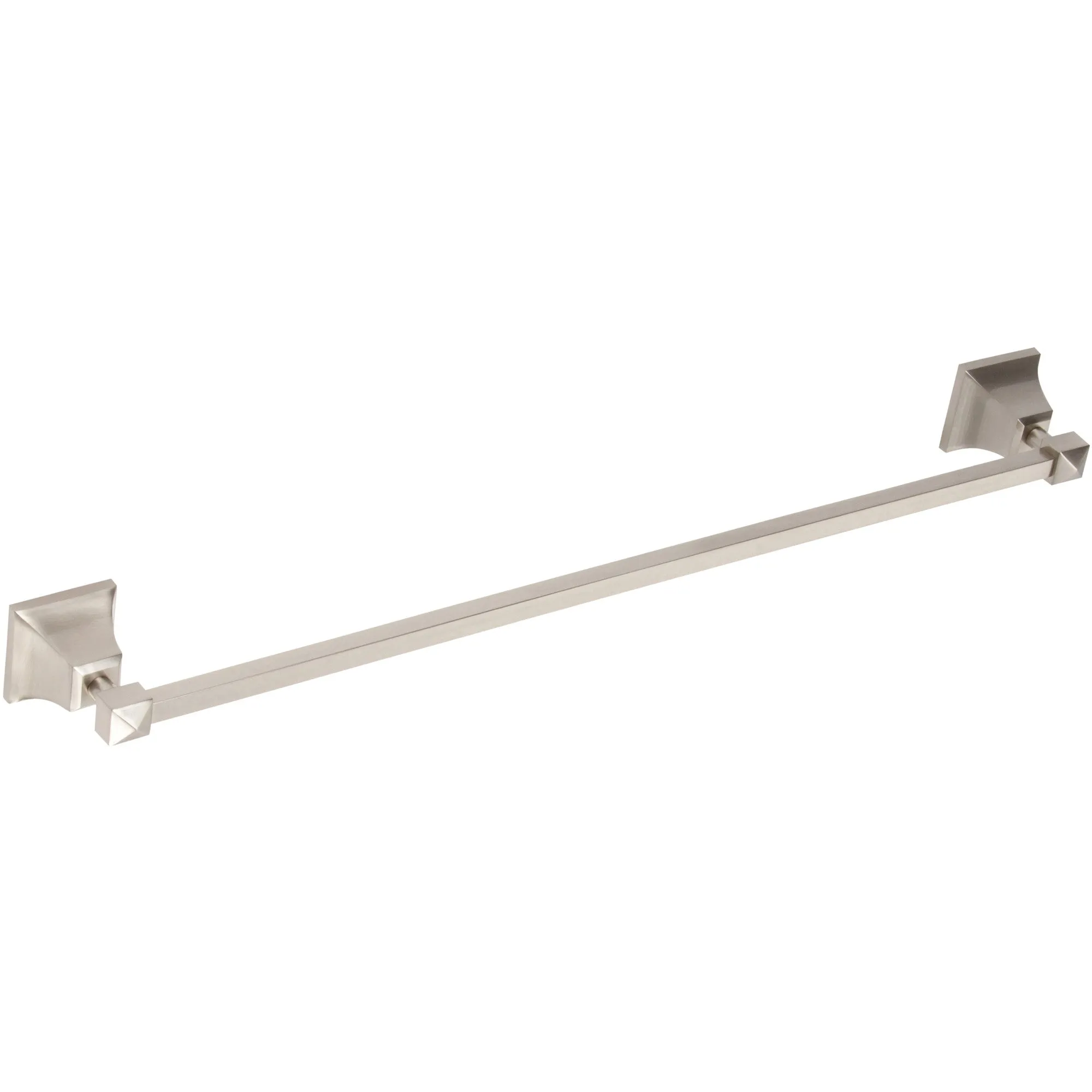 Atlas GRATB600 Gratitude Bath Towel Bar 24 Inch