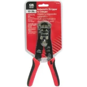 Automatic Wire Stripper Cutter & Crimper