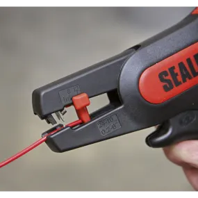 Automatic Wire Stripping Tool - Pistol Grip