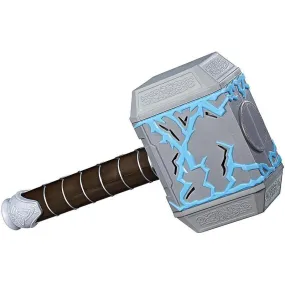 Avengers Marvel Thor Ragnarok Thor Rumble Strike Hammer