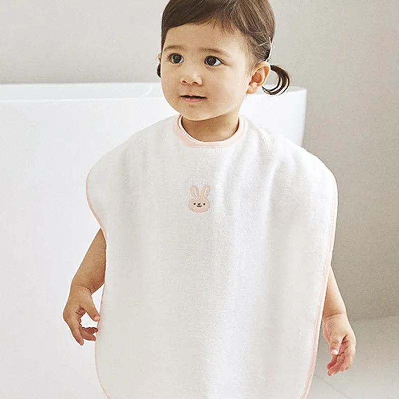 BABY & I Bamboo Towel Bib