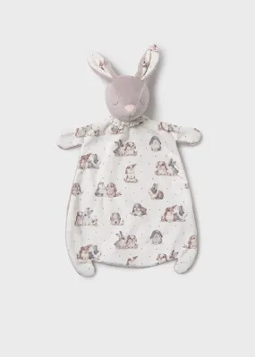 Baby Bunny Comforter