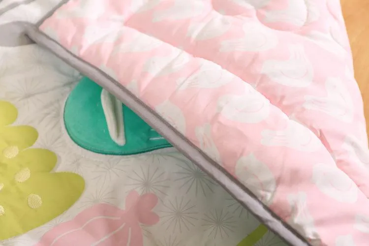 Baby Nightingale- Baby Comforter