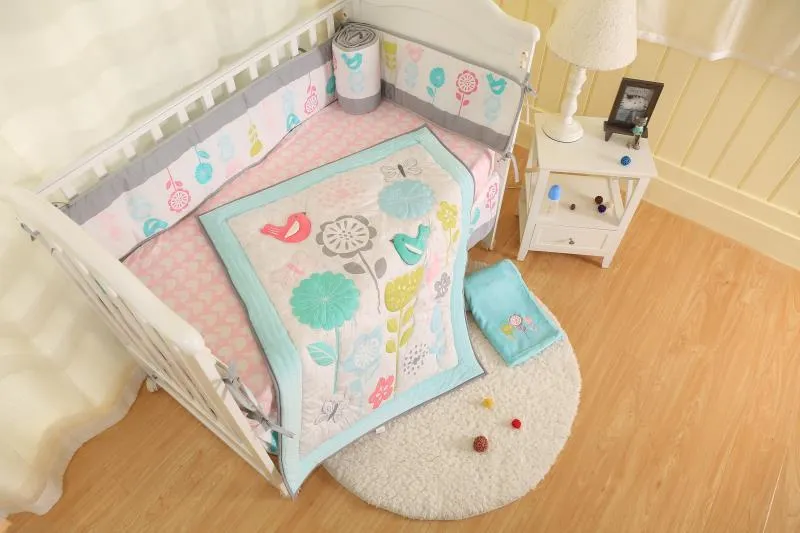 Baby Nightingale- Baby Comforter