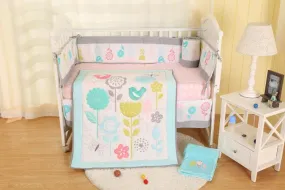 Baby Nightingale- Baby Comforter