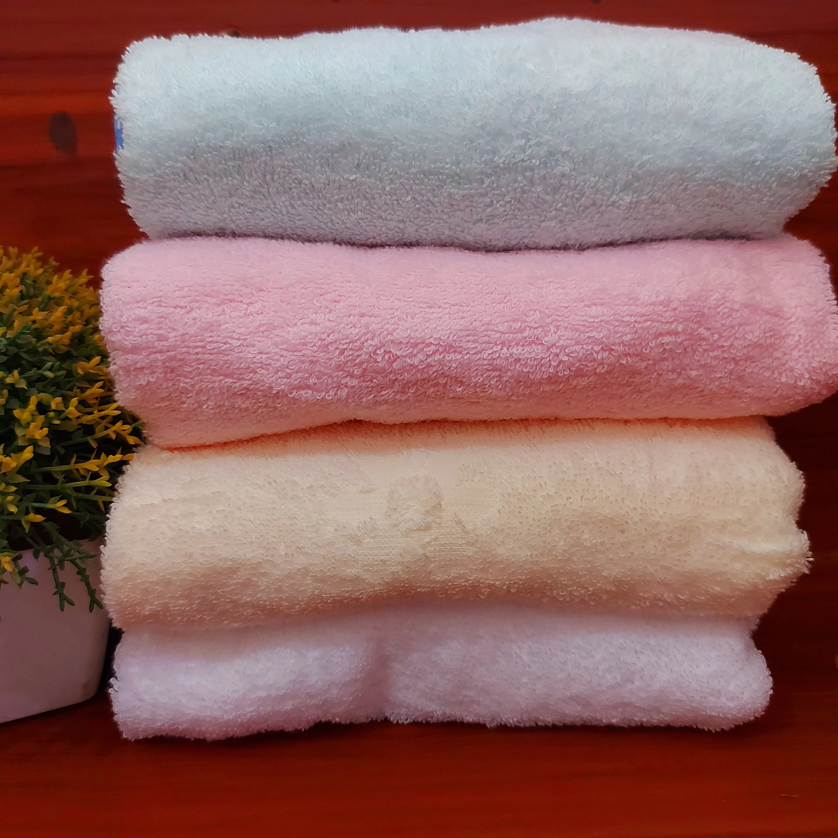 Baby Towel (Small 1 Piece)