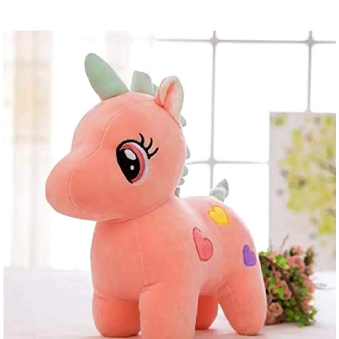 Baby Unicorn Plush Toy | Gifts for Infants