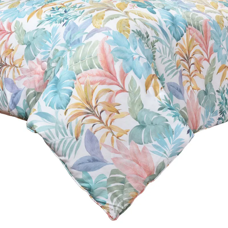 Bahama Comforter Set