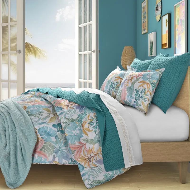 Bahama Comforter Set