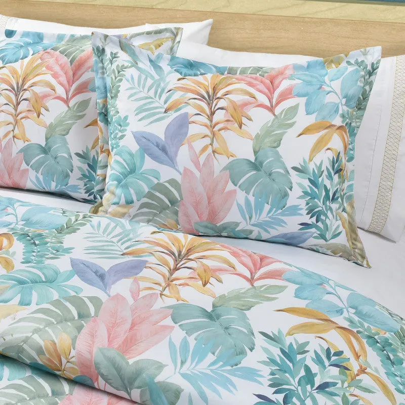 Bahama Comforter Set