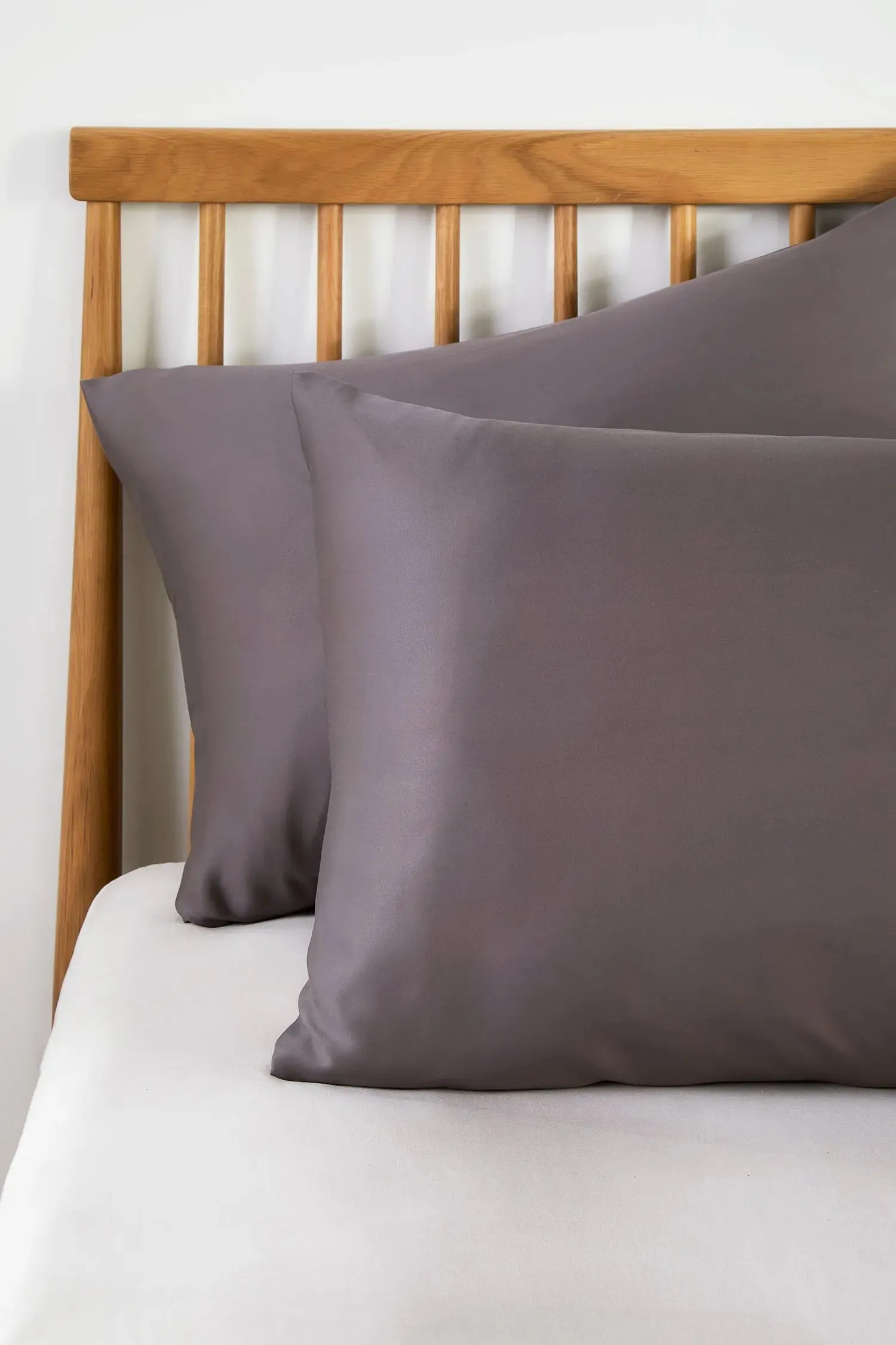 Bamboo Housewife Pillowcases - Various Colours