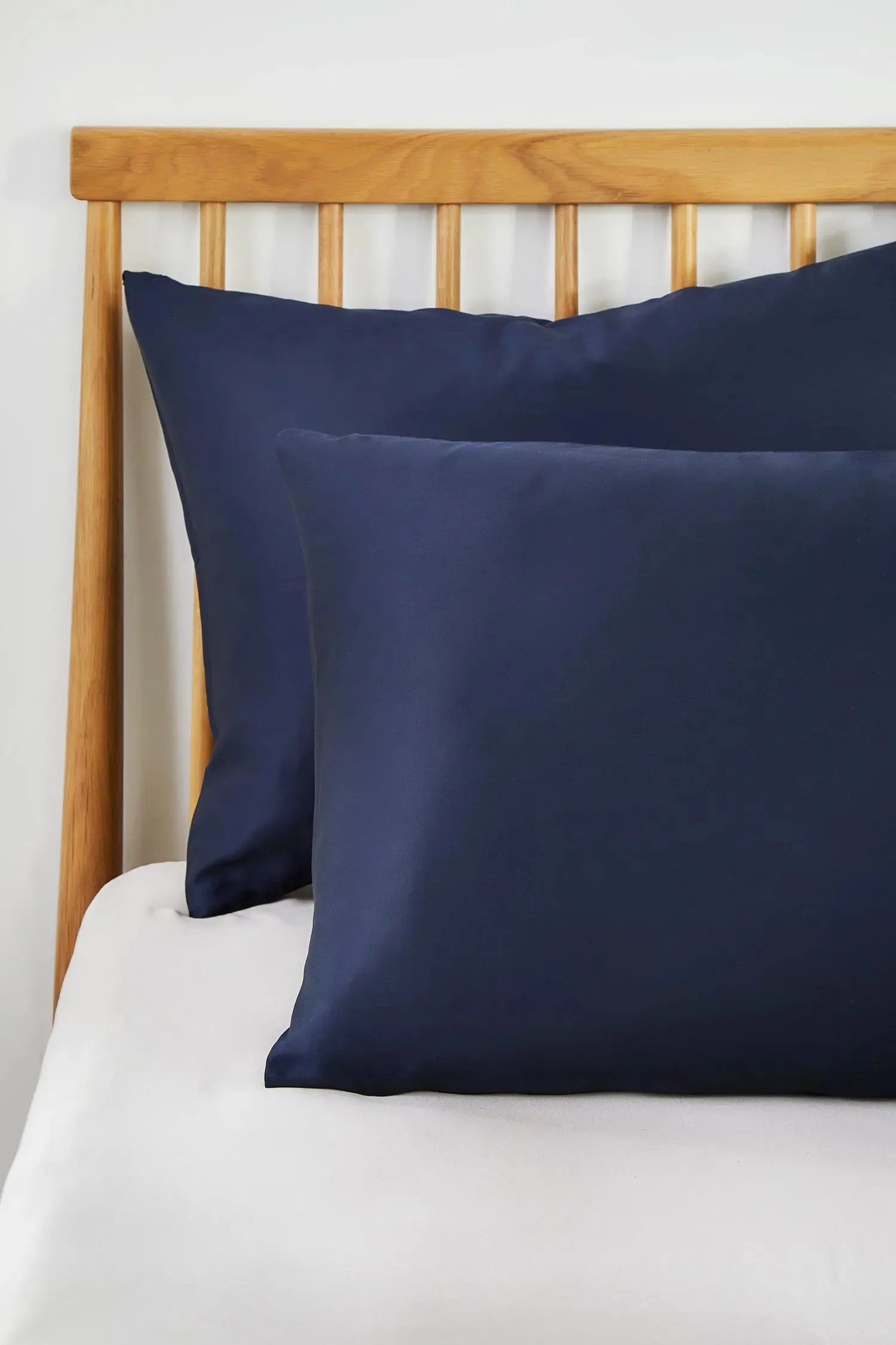 Bamboo Housewife Pillowcases - Various Colours