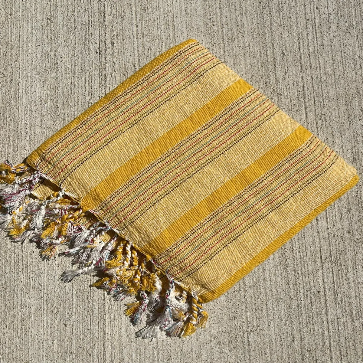 Beach days Turkish Towel