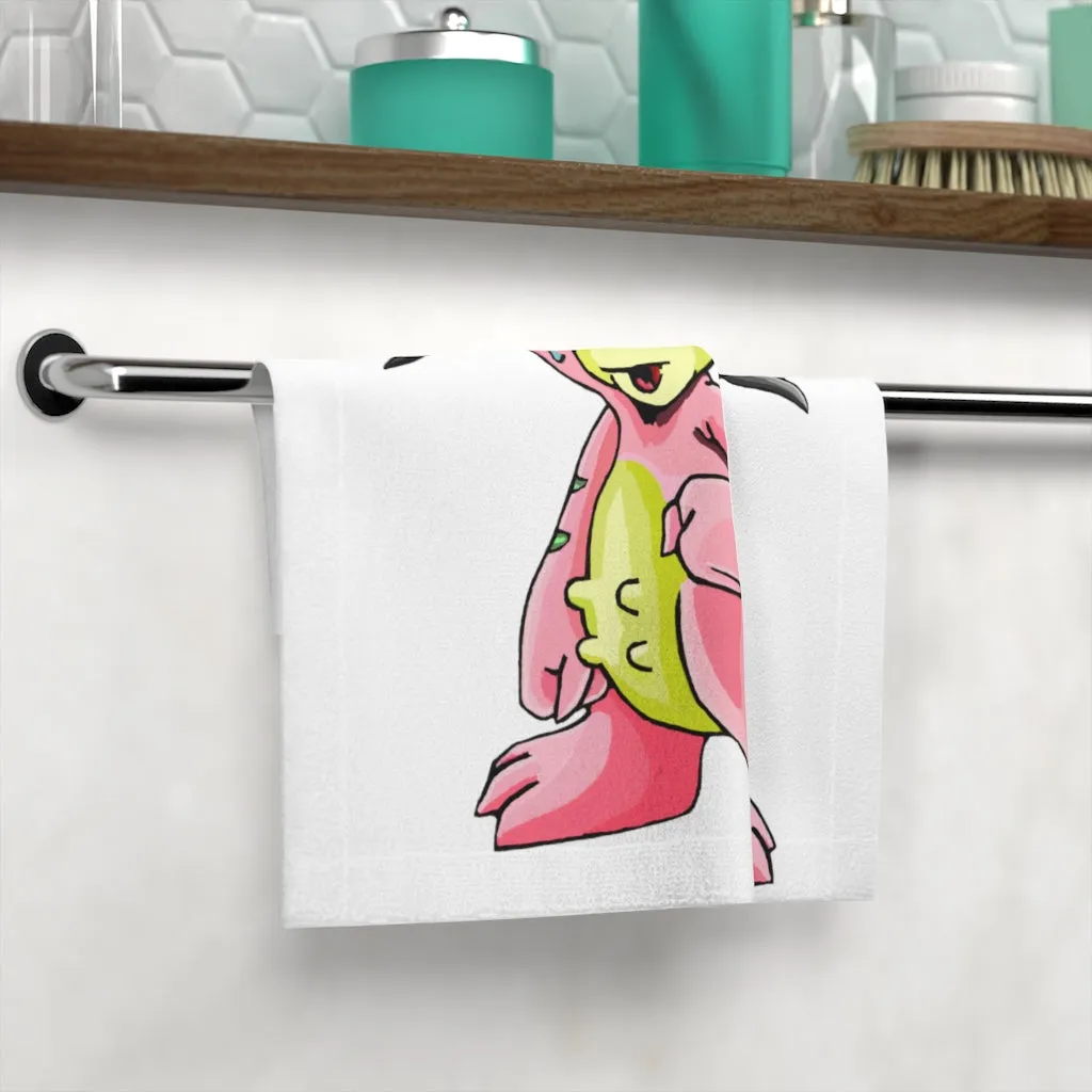 Bebow Face Towel