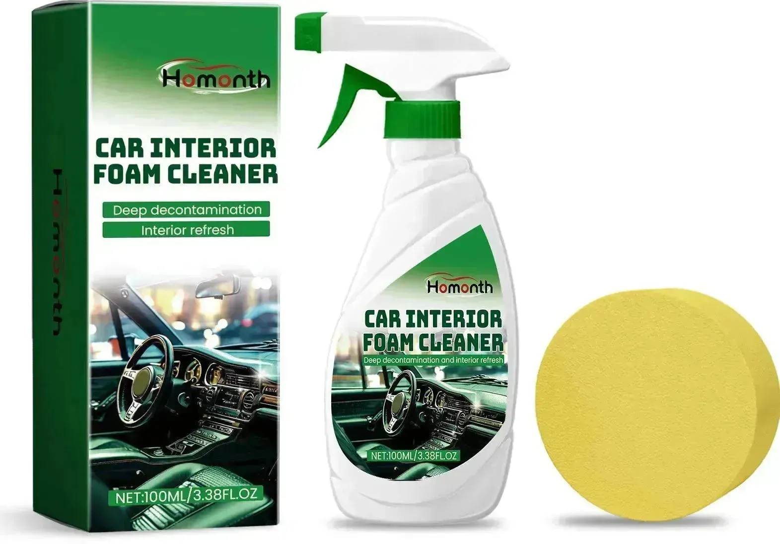 Best Interior Car Vacuum Cleaner Car Wash Cleaner