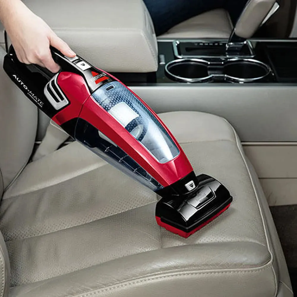 BISSELL Auto-Mate Cordless Hand Car Vac