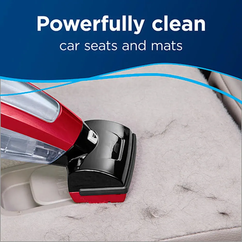 BISSELL Auto-Mate Cordless Hand Car Vac