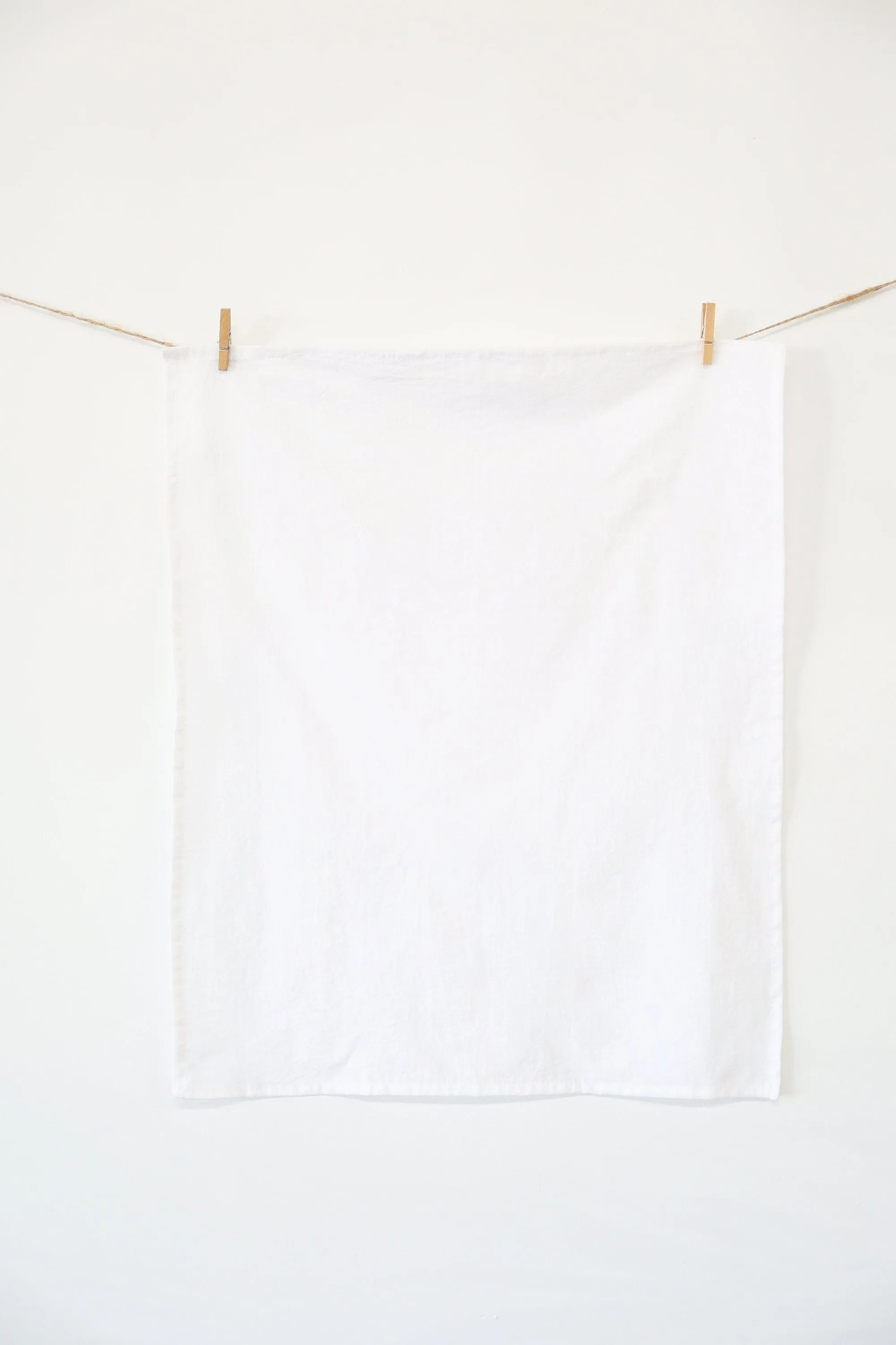 Blank Tea Towels