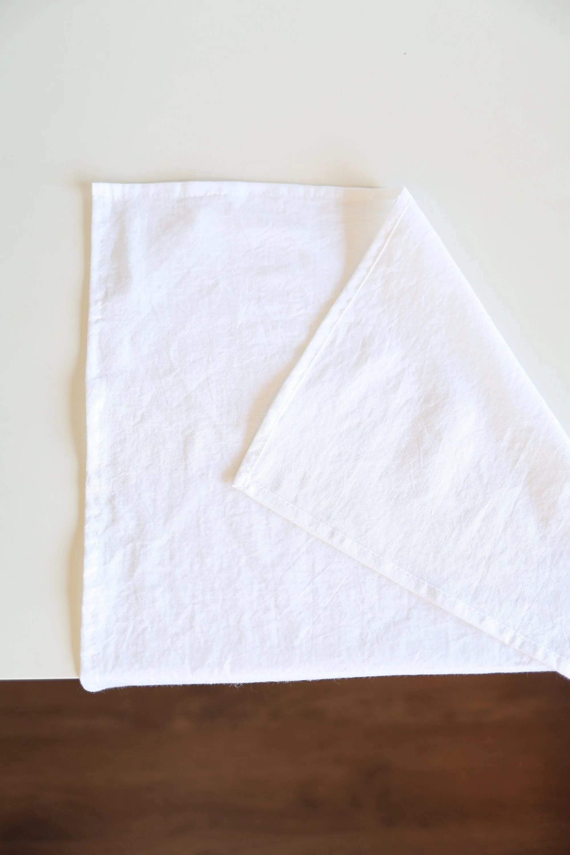 Blank Tea Towels