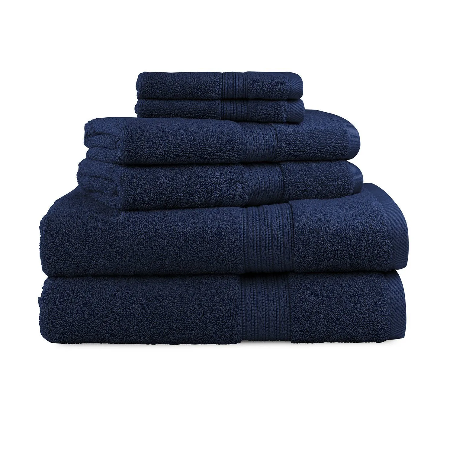 Bliss Egyptian Cotton Luxury Towels