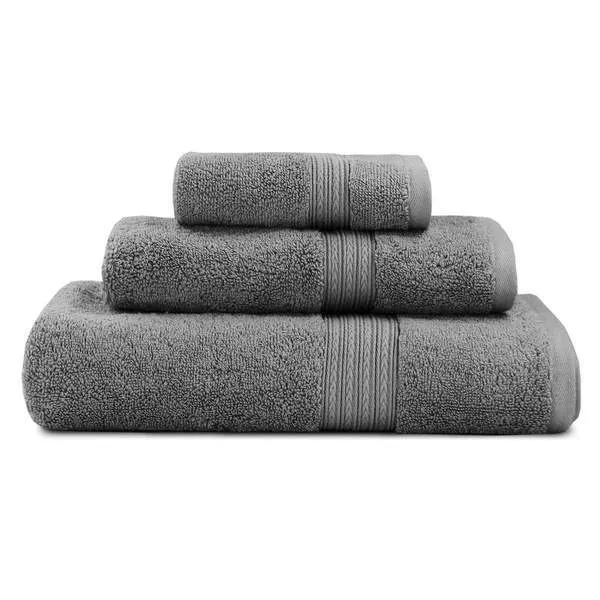 Bliss Egyptian Cotton Luxury Towels