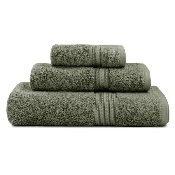 Bliss Egyptian Cotton Luxury Towels