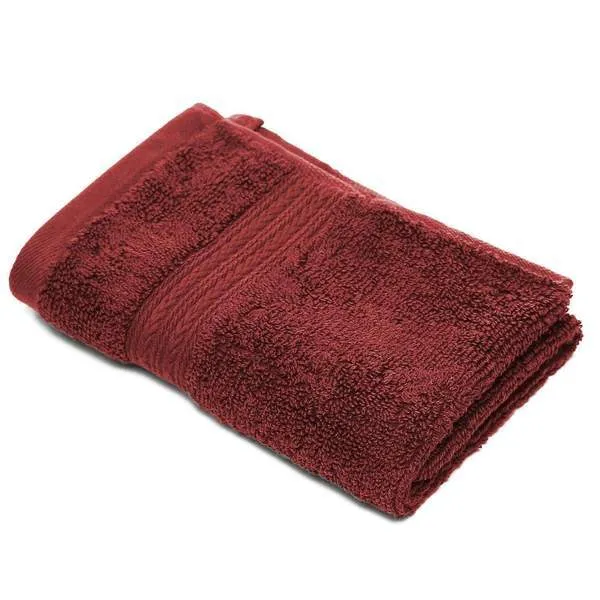 Bliss Egyptian Cotton Luxury Towels