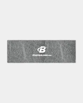 Bodybuilding.com Accessories Mesh Cooling Towel