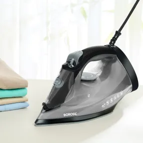 Borosil NightGlide Steam Iron