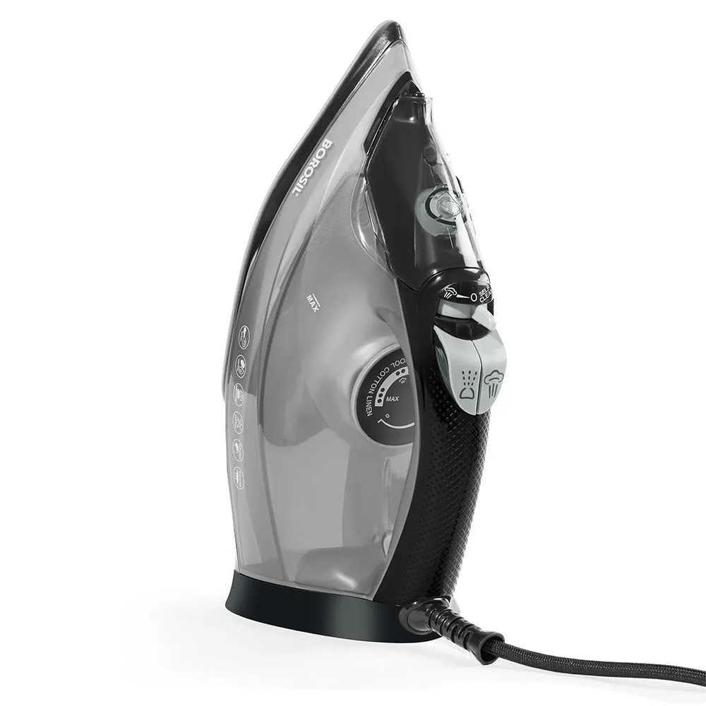 Borosil NightGlide Steam Iron