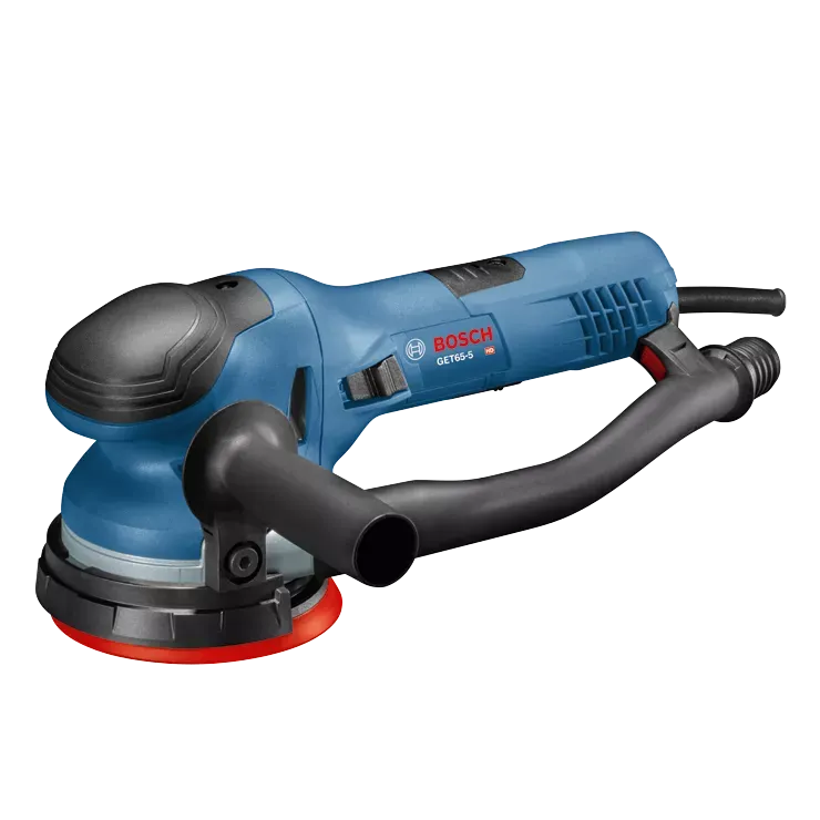 BOSCH 5" Dual-Mode Random Orbit Sander