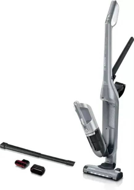 BOSCH BCH3K2301 Series 4 Rechargeable vacuum cleaner Flexxo Gen2 23Vmax Silver