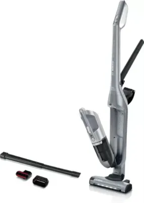 BOSCH BCH3K2301 Series 4 Rechargeable vacuum cleaner Flexxo Gen2 23Vmax Silver