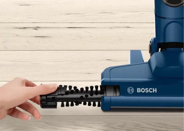 BOSCH BCHF216S Series 2 Rechargeable vacuum cleaner Readyy'y 16Vmax