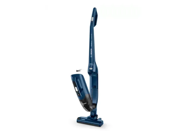 BOSCH BCHF216S Series 2 Rechargeable vacuum cleaner Readyy'y 16Vmax