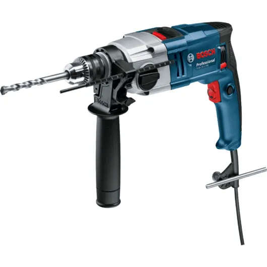 Bosch GSB 20-2 RE 2-Speed Hammer Drill 20mm 800W