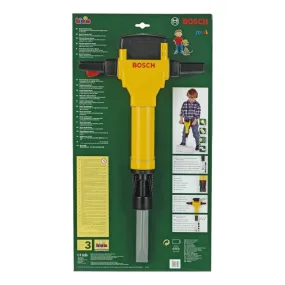 Bosch Jack Hammer