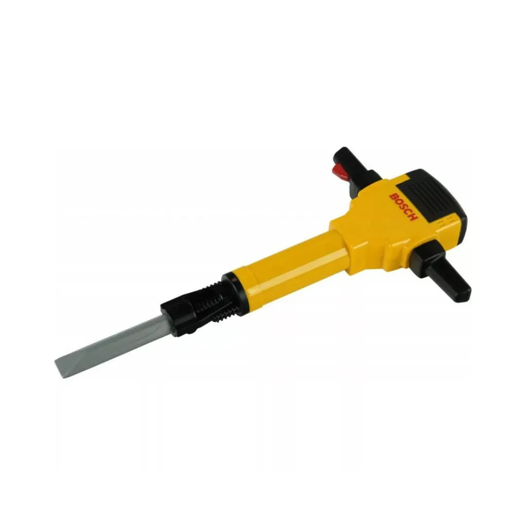 Bosch Jack Hammer