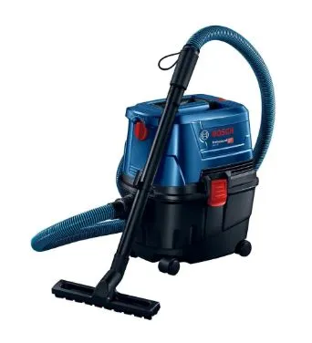 BOSCH Wet & Dry Vaccum High Pressure Cleaner (Washer) | Model : B-GAS15