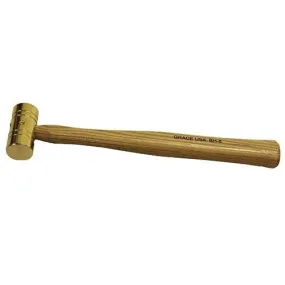 Brass Hammer - 8 oz