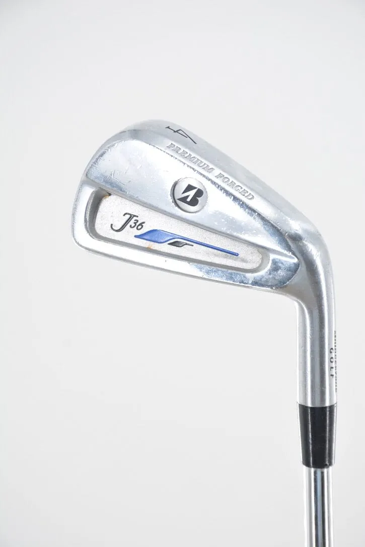 Bridgestone J36 Pocket Cavity 4 Iron S Flex 38.5"