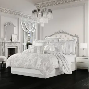 Brunello Comforter Set