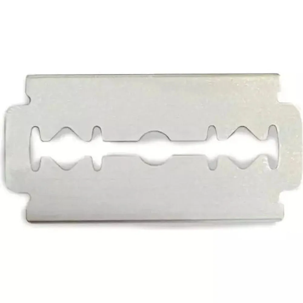 Brush It On Steel Razor Blades - 5 pack