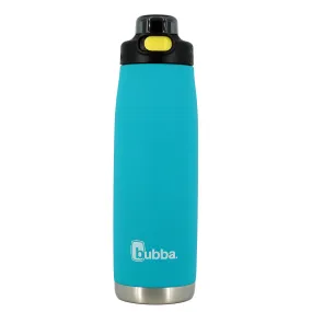 Bubba 24 oz. Radiant Vacuum Insulated Stainless Steel Water Bottle - Scuba